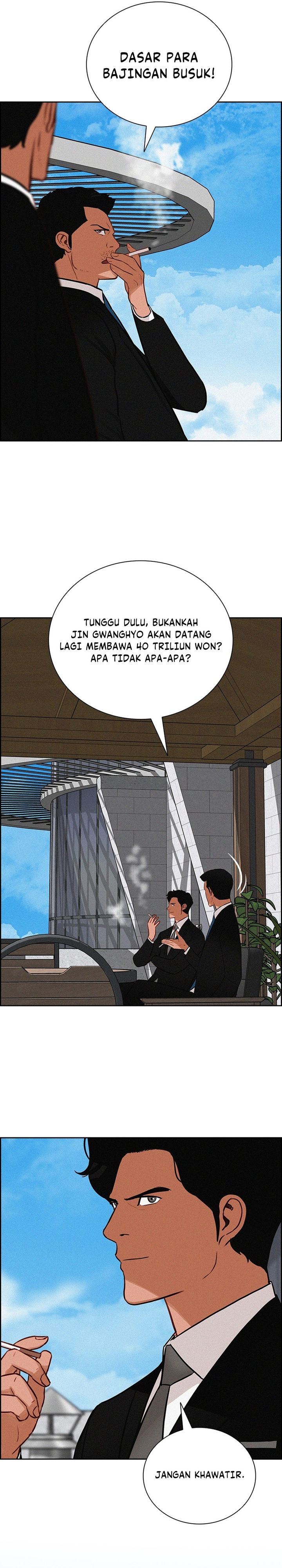Baca Lord of Money - Chapter 298 halaman 22