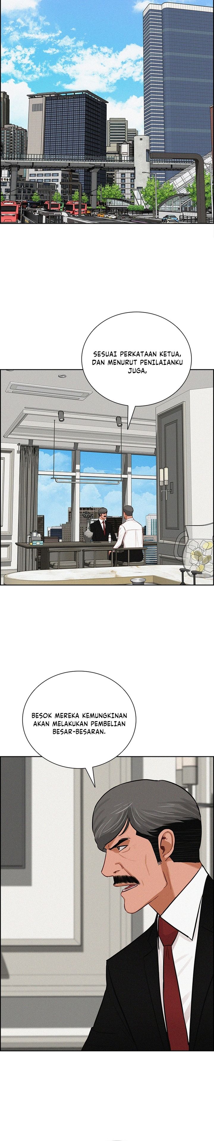 Baca Lord of Money - Chapter 298 halaman 24