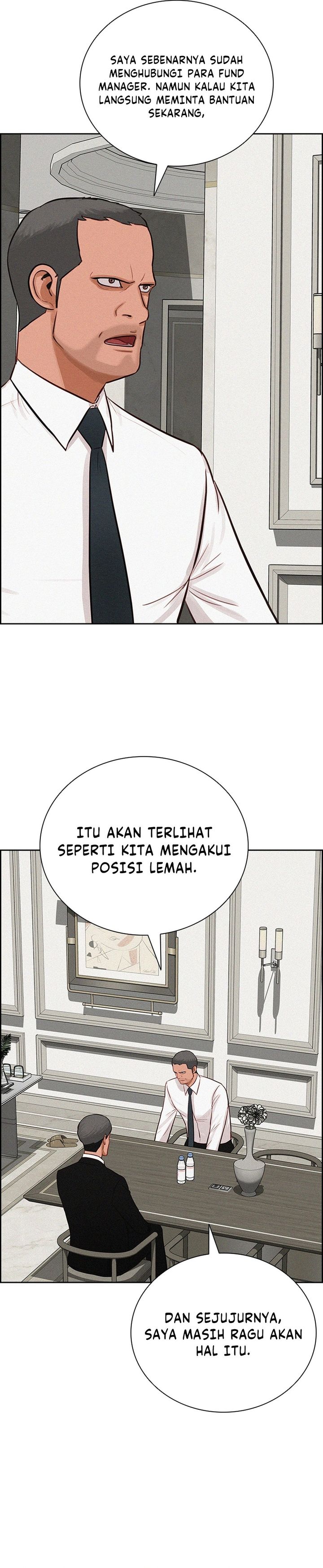 Baca Lord of Money - Chapter 298 halaman 25
