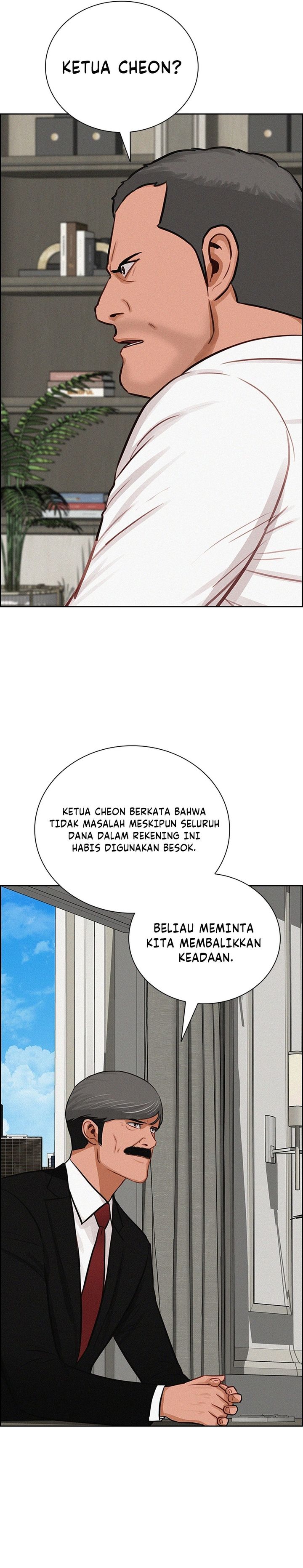 Baca Lord of Money - Chapter 298 halaman 27