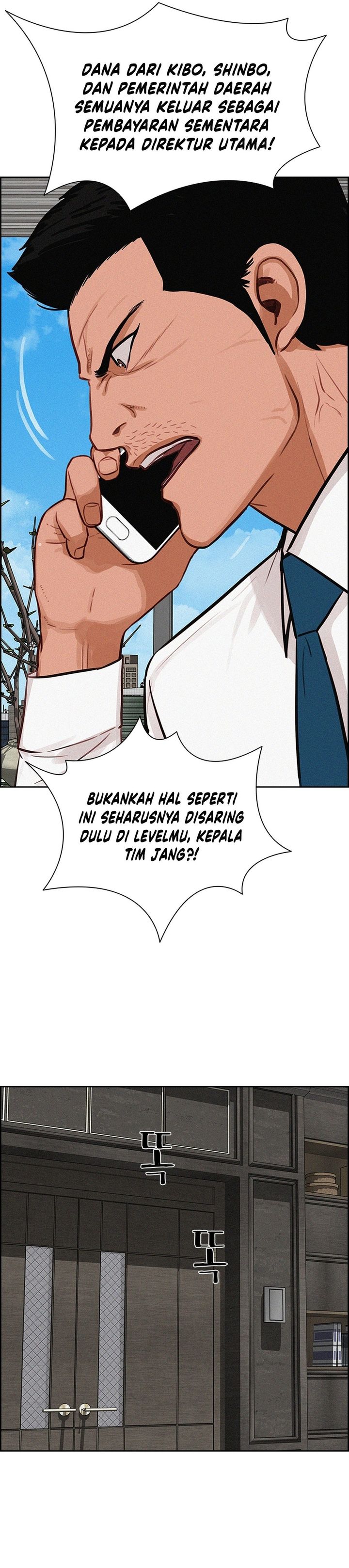 Baca Lord of Money - Chapter 298 halaman 3