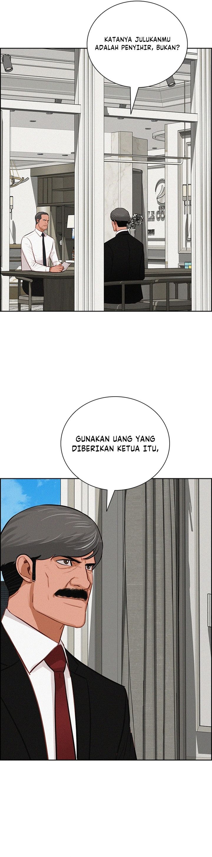 Baca Lord of Money - Chapter 298 halaman 30