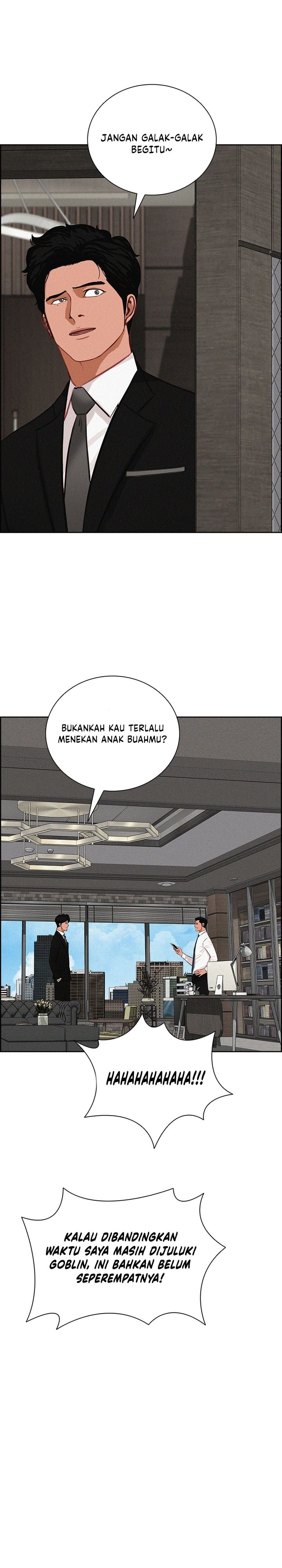 Baca Lord of Money - Chapter 298 halaman 5