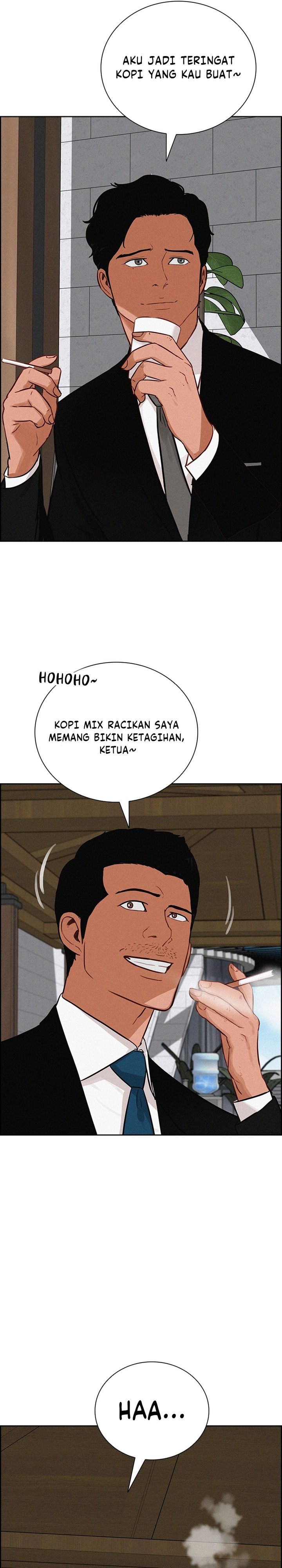 Baca Lord of Money - Chapter 298 halaman 8