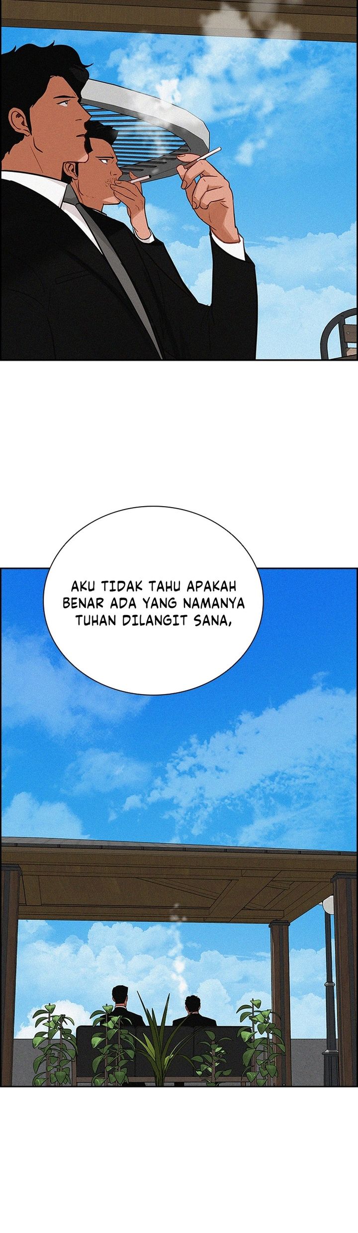 Baca Lord of Money - Chapter 298 halaman 9
