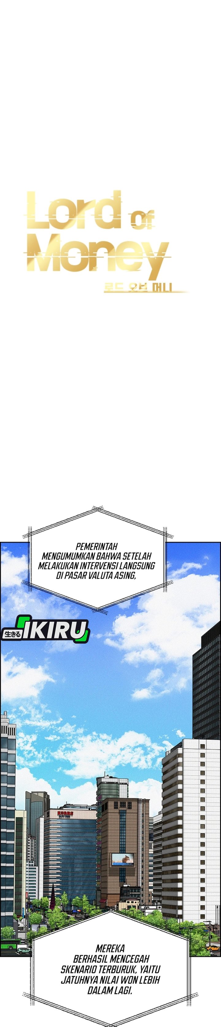 Baca Lord of Money - Chapter 299 halaman 10