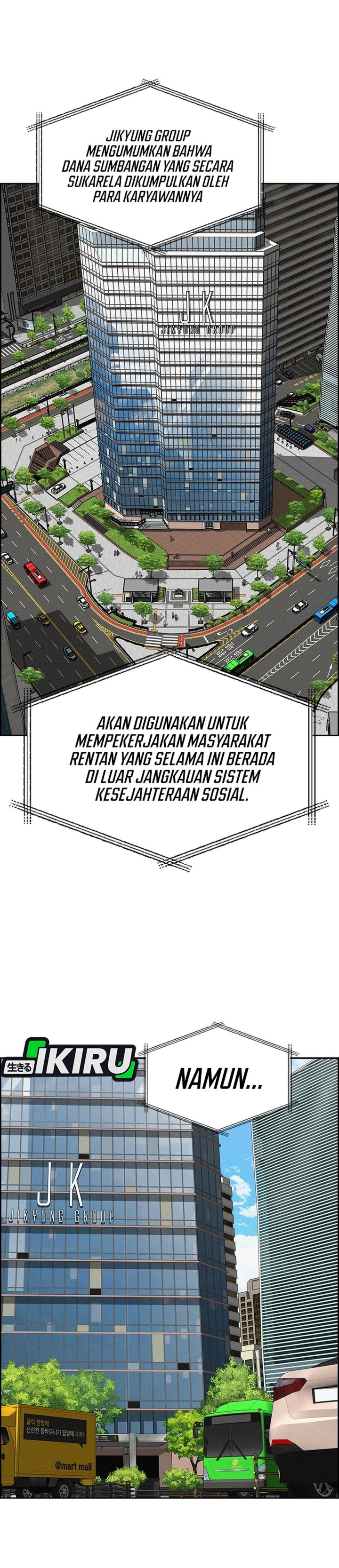 Baca Lord of Money - Chapter 299 halaman 13