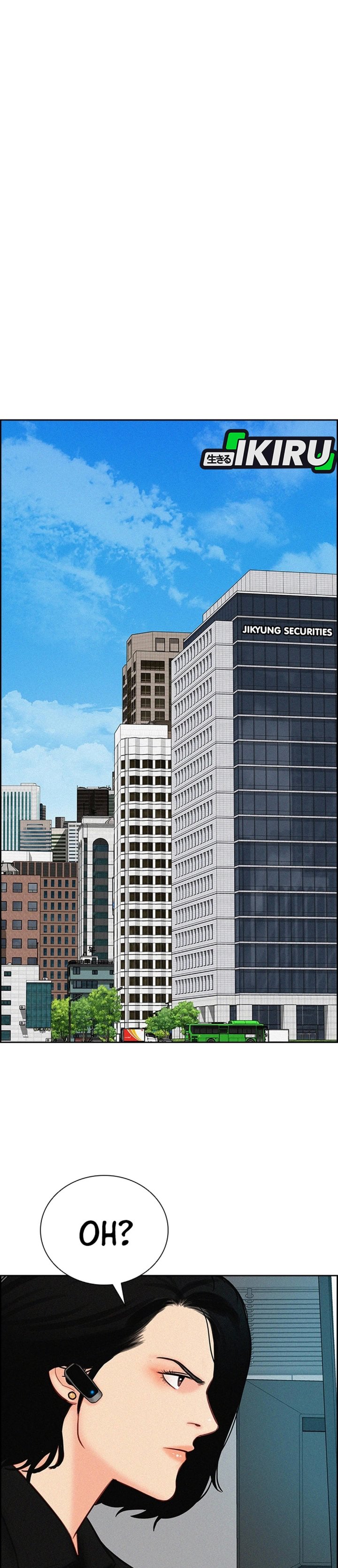 Baca Lord of Money - Chapter 299 halaman 21