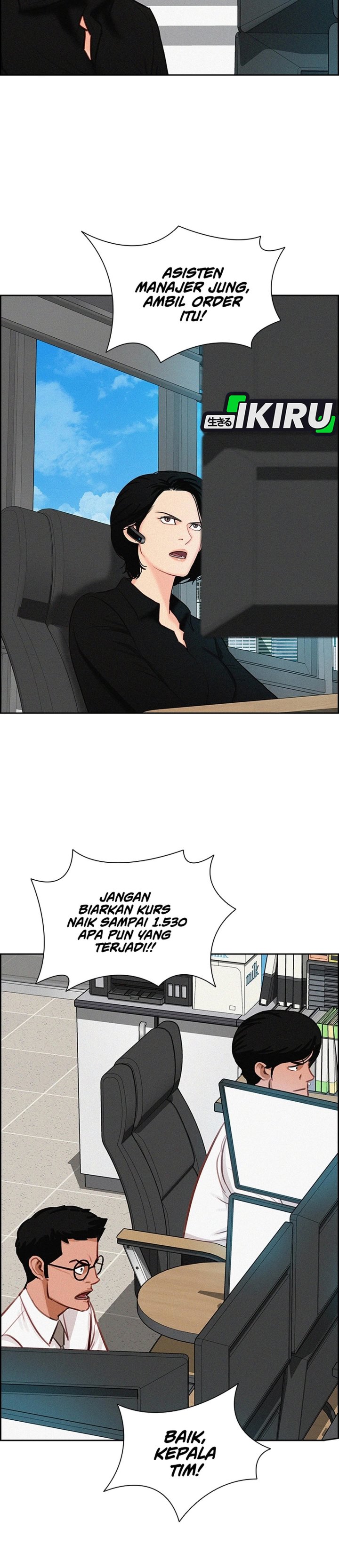 Baca Lord of Money - Chapter 299 halaman 22