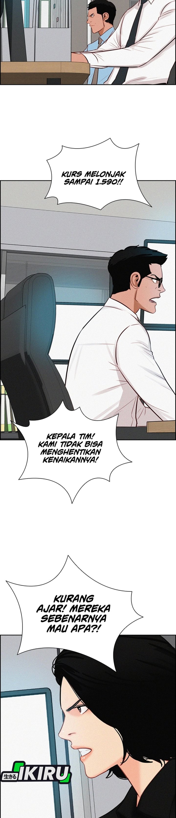 Baca Lord of Money - Chapter 299 halaman 24