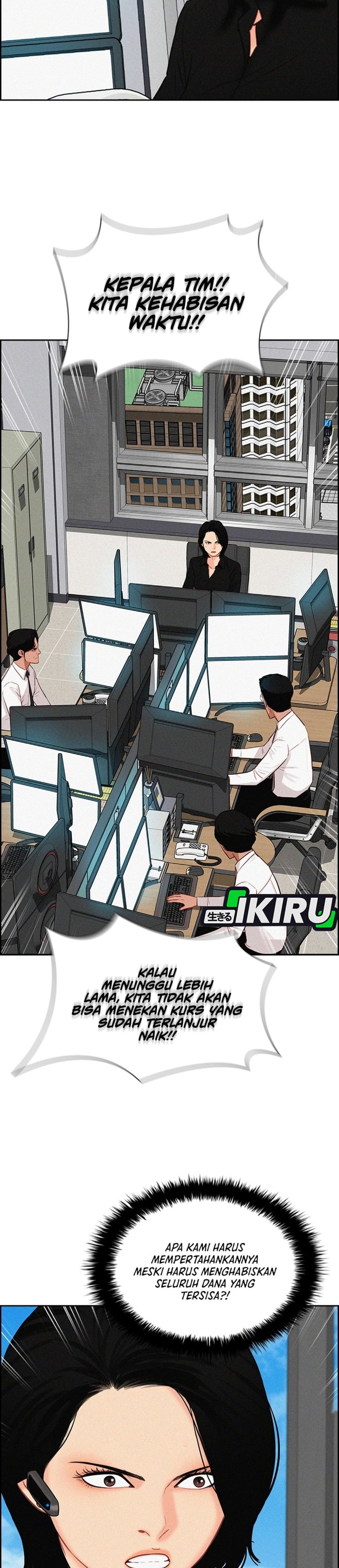 Baca Lord of Money - Chapter 299 halaman 25