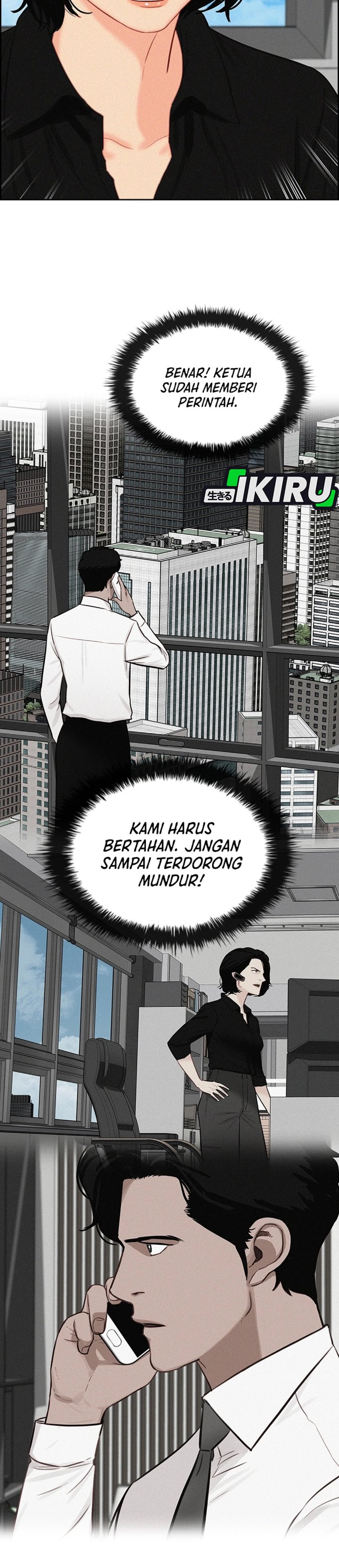 Baca Lord of Money - Chapter 299 halaman 26