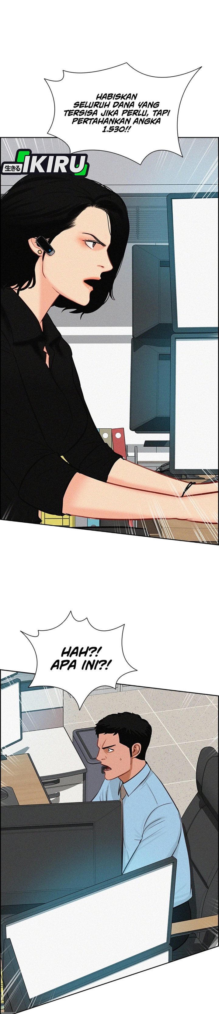 Baca Lord of Money - Chapter 299 halaman 27