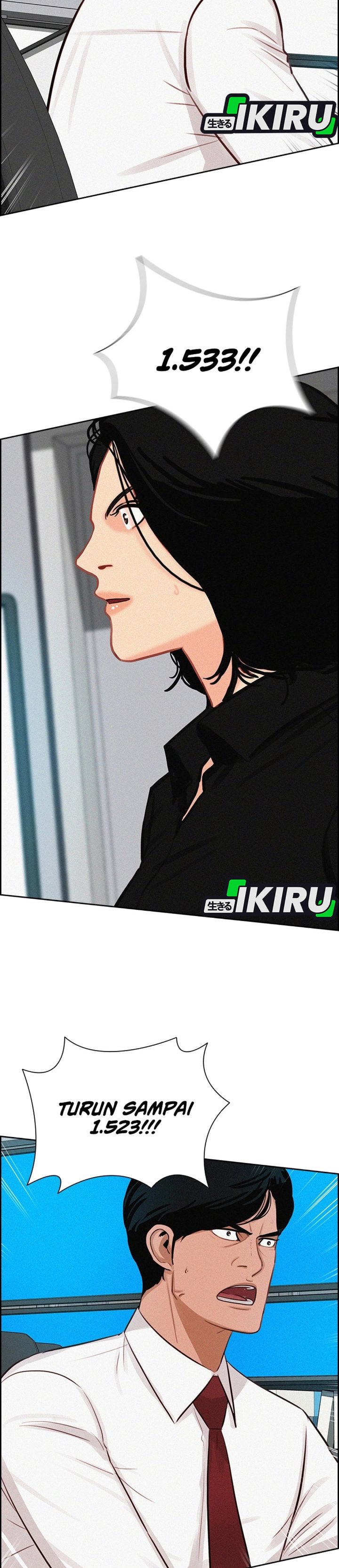 Baca Lord of Money - Chapter 299 halaman 30