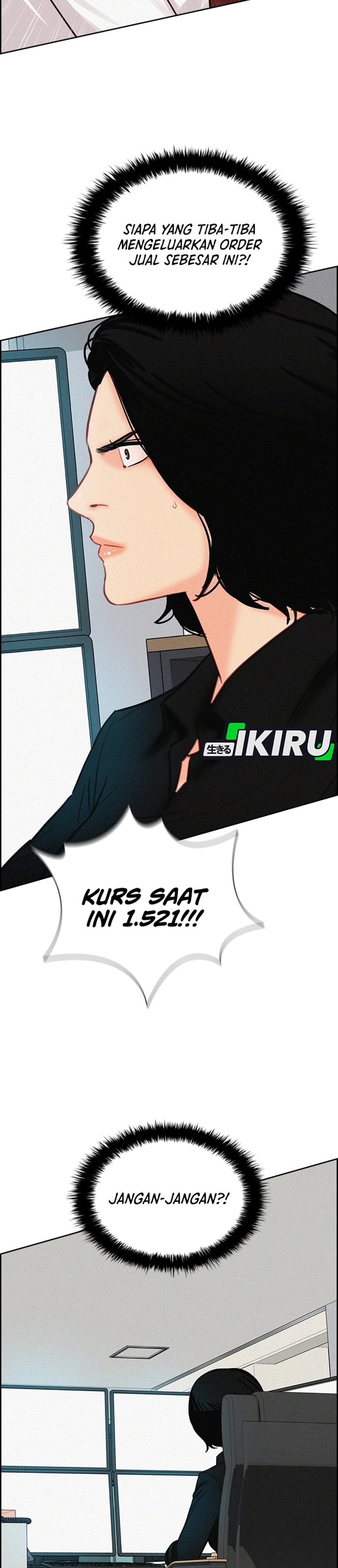 Baca Lord of Money - Chapter 299 halaman 31