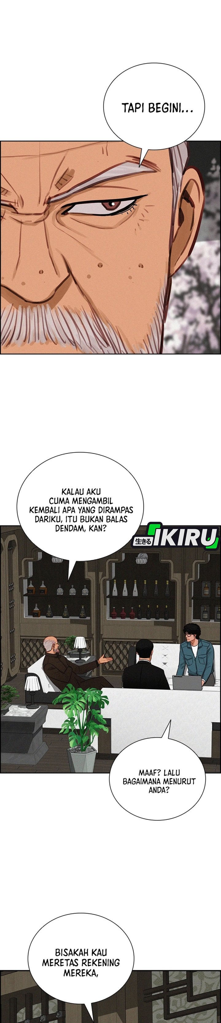 Baca Lord of Money - Chapter 299 halaman 5
