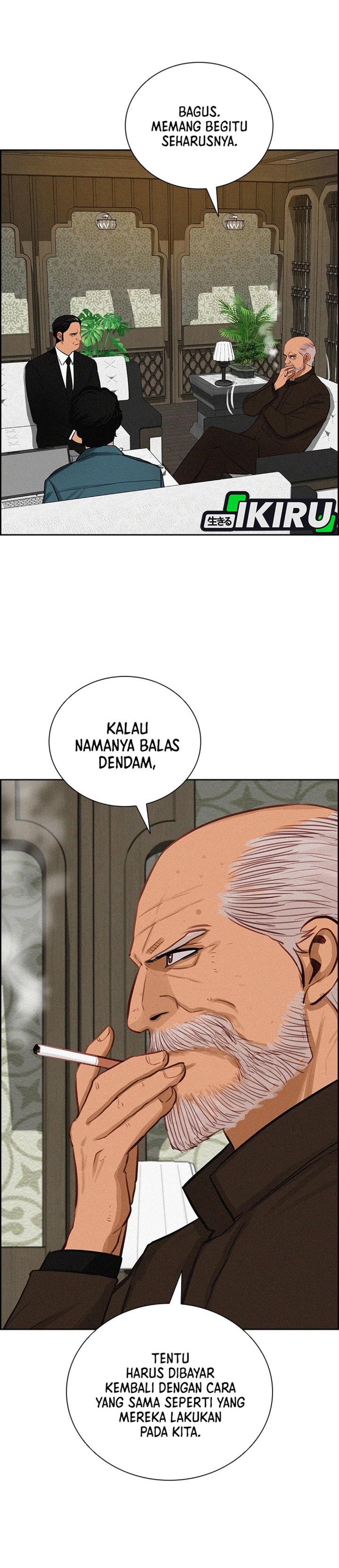 Baca Lord of Money - Chapter 299 halaman 9