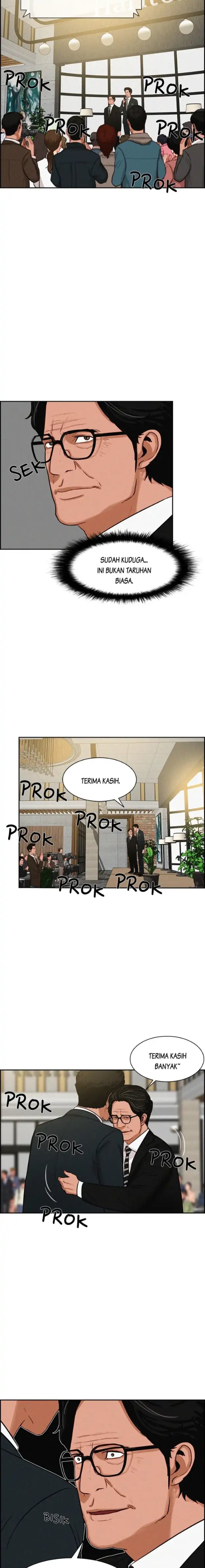 Baca Lord of Money - Chapter 30 halaman 12