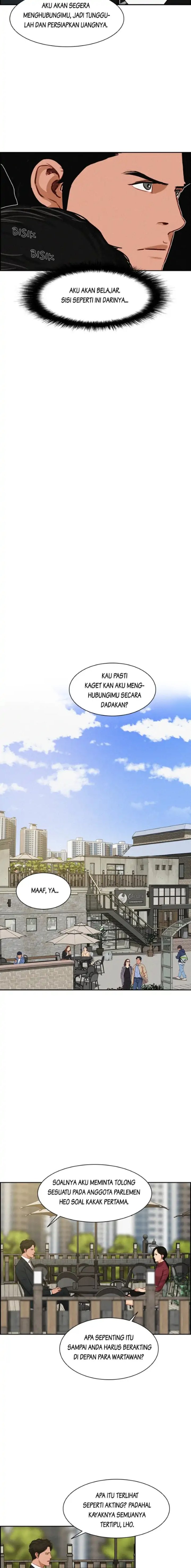Baca Lord of Money - Chapter 30 halaman 13