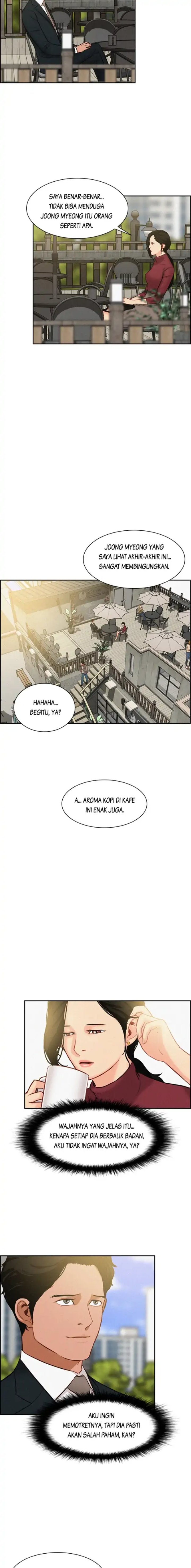 Baca Lord of Money - Chapter 30 halaman 14