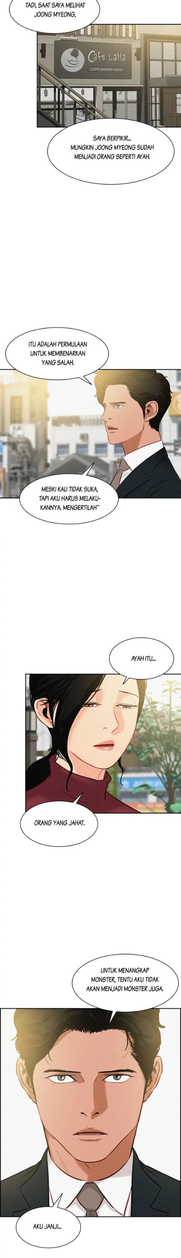 Baca Lord of Money - Chapter 30 halaman 15