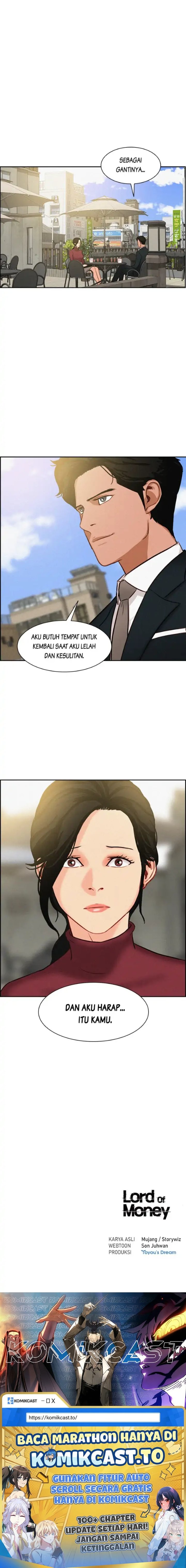 Baca Lord of Money - Chapter 30 halaman 16