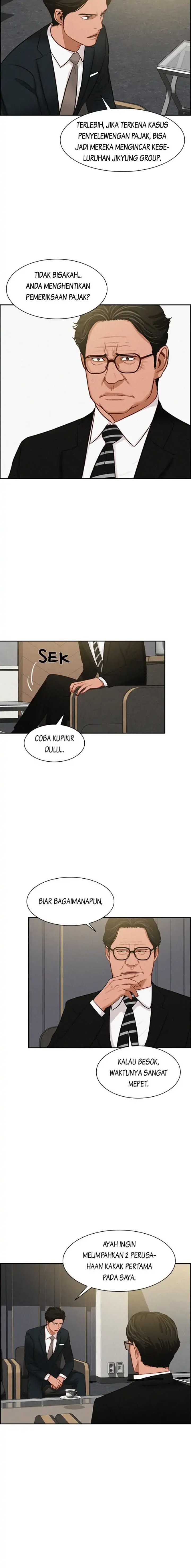 Baca Lord of Money - Chapter 30 halaman 2