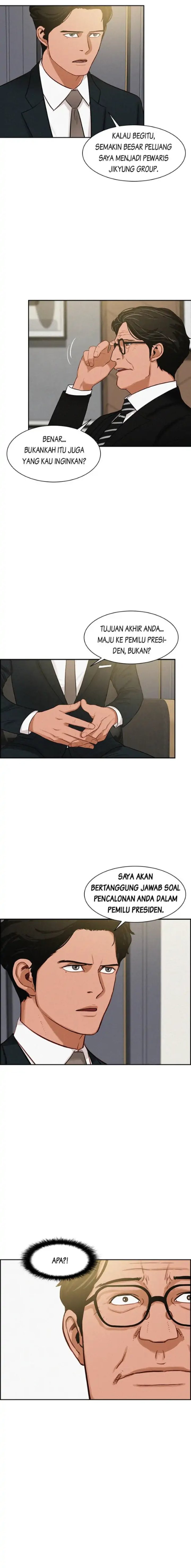 Baca Lord of Money - Chapter 30 halaman 3