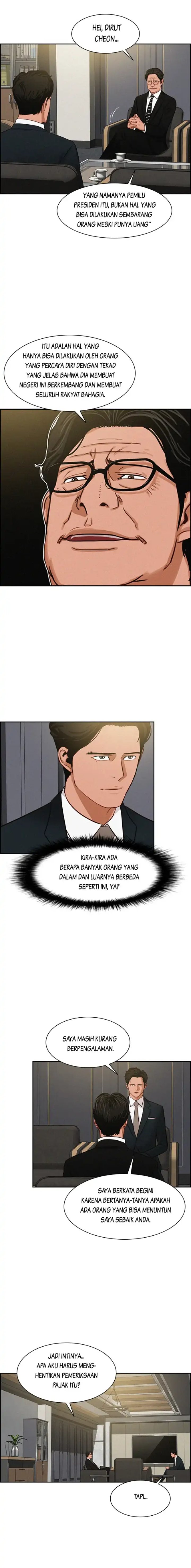 Baca Lord of Money - Chapter 30 halaman 4