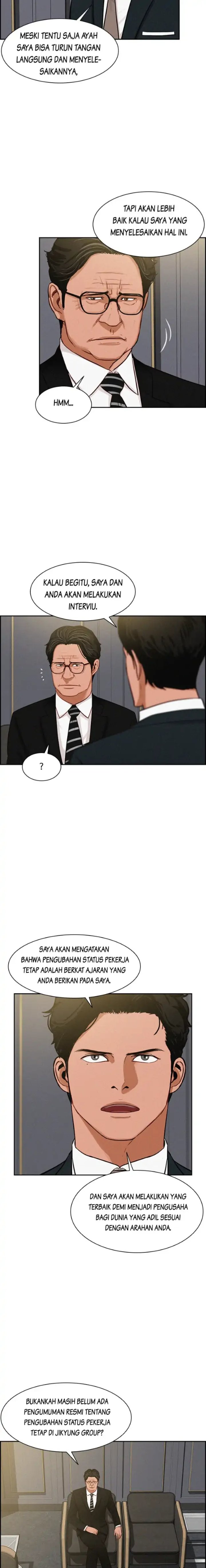 Baca Lord of Money - Chapter 30 halaman 6