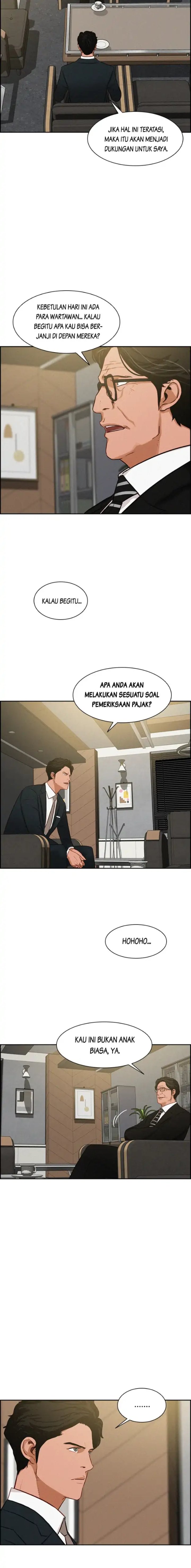 Baca Lord of Money - Chapter 30 halaman 7