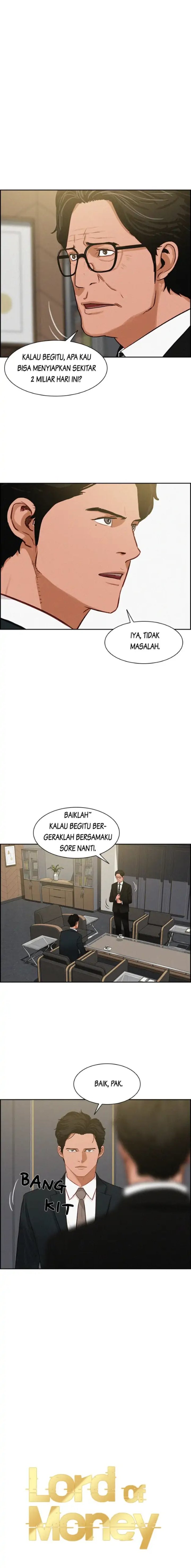 Baca Lord of Money - Chapter 30 halaman 8