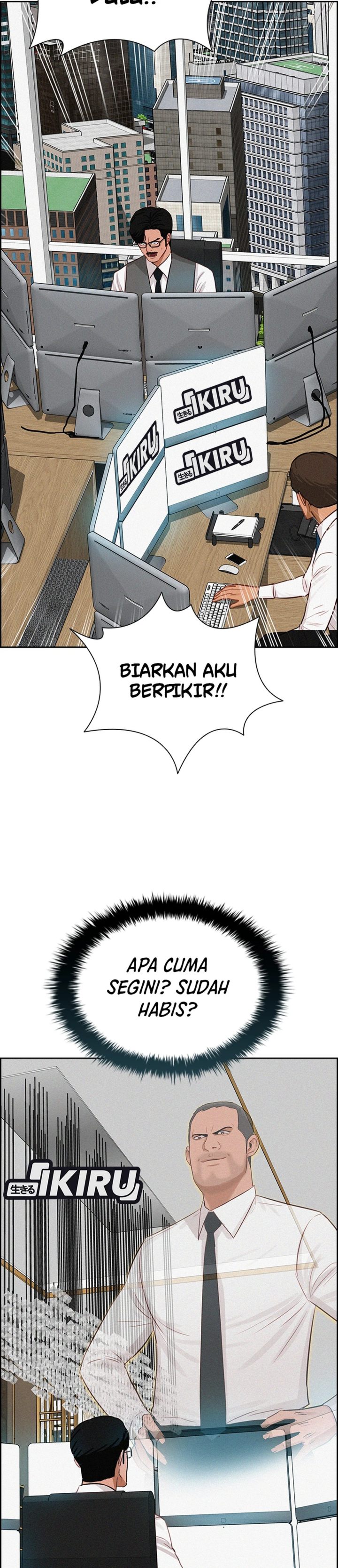 Baca Lord of Money - Chapter 300 halaman 13