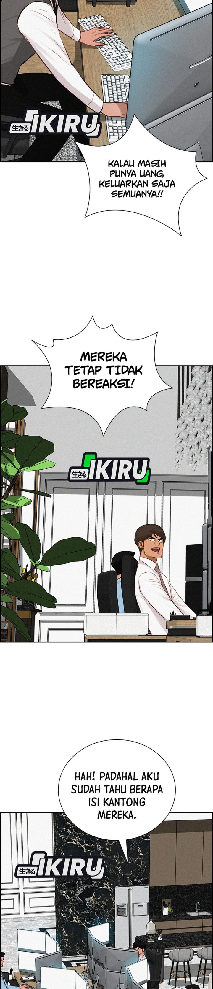 Baca Lord of Money - Chapter 300 halaman 17