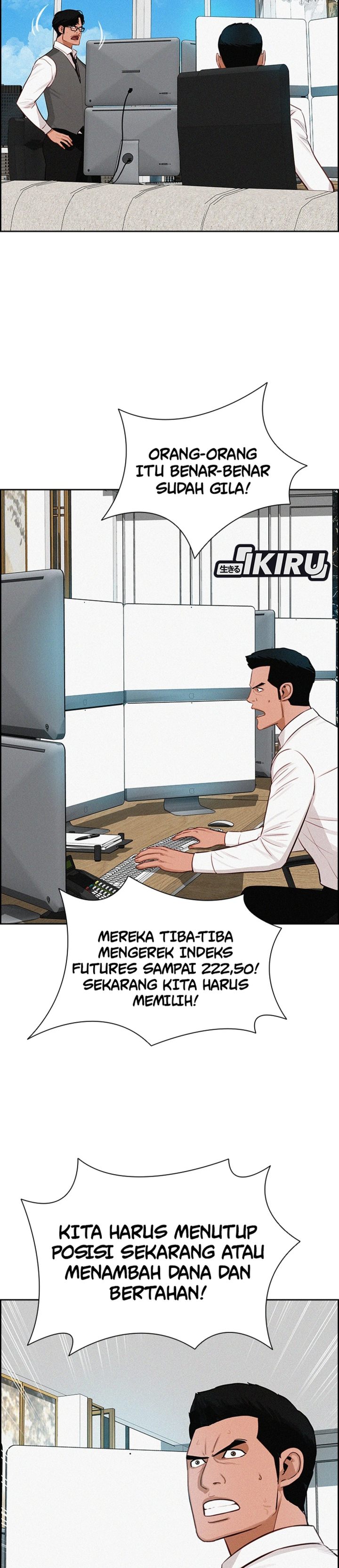 Baca Lord of Money - Chapter 300 halaman 22