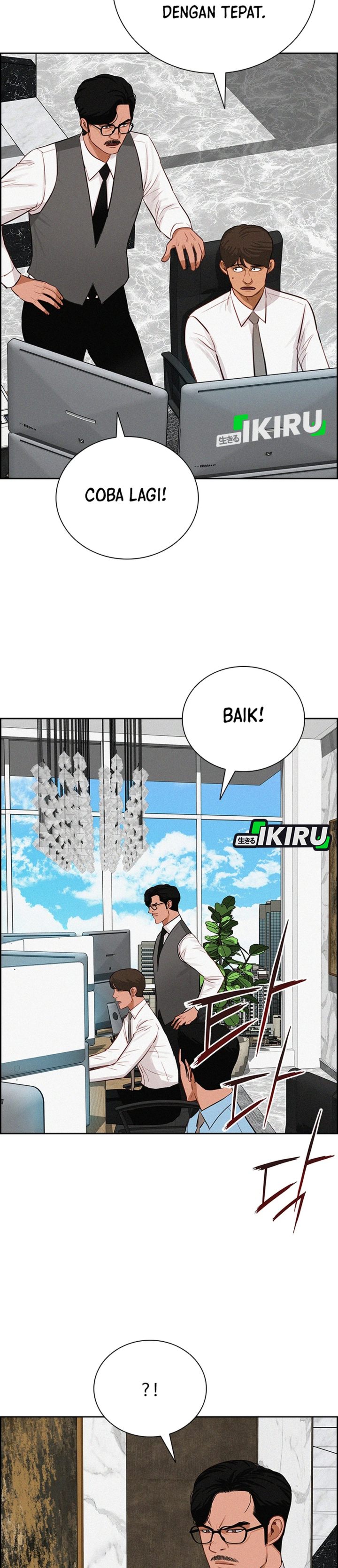 Baca Lord of Money - Chapter 300 halaman 3
