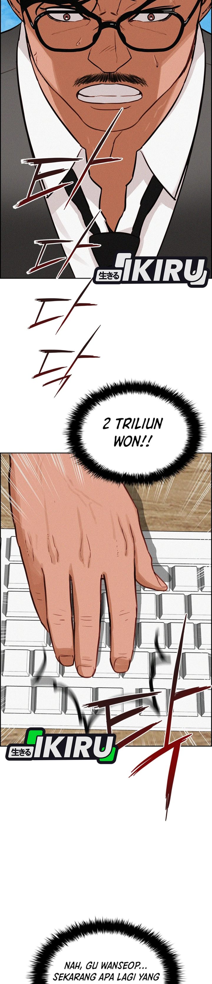 Baca Lord of Money - Chapter 300 halaman 31