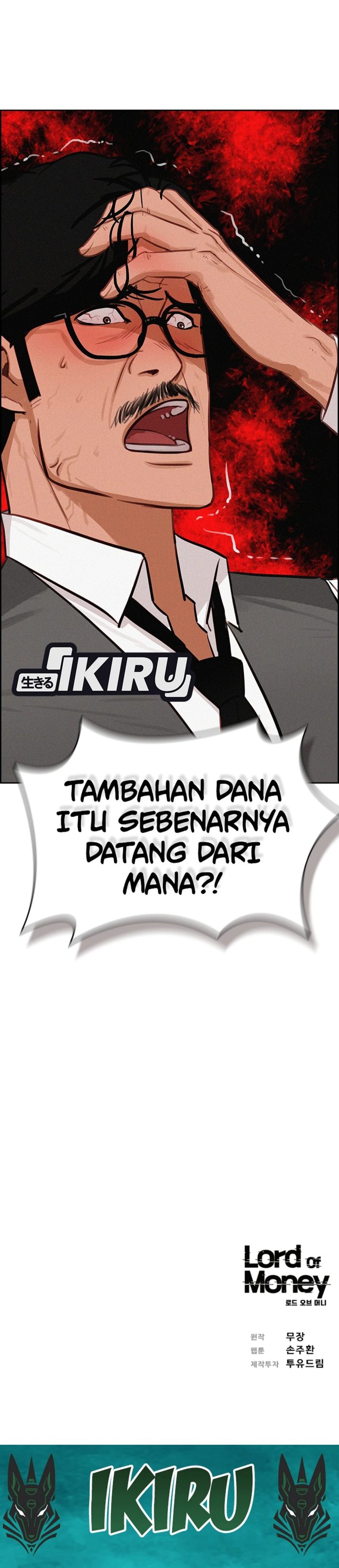 Baca Lord of Money - Chapter 300 halaman 33