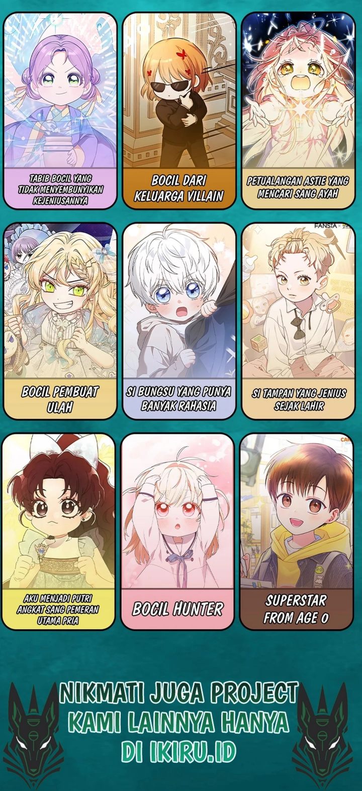 Baca Lord of Money - Chapter 300 halaman 34