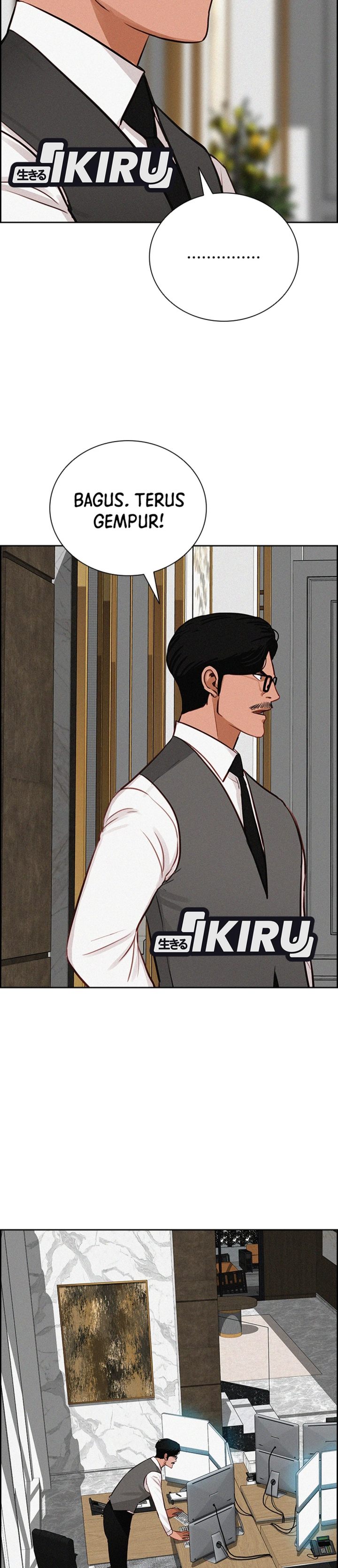 Baca Lord of Money - Chapter 300 halaman 7