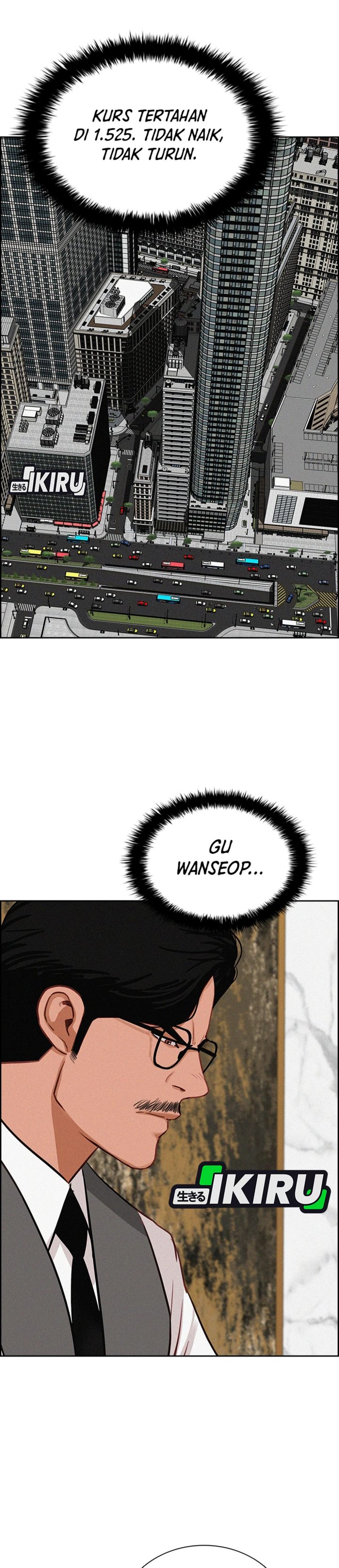 Baca Lord of Money - Chapter 300 halaman 9