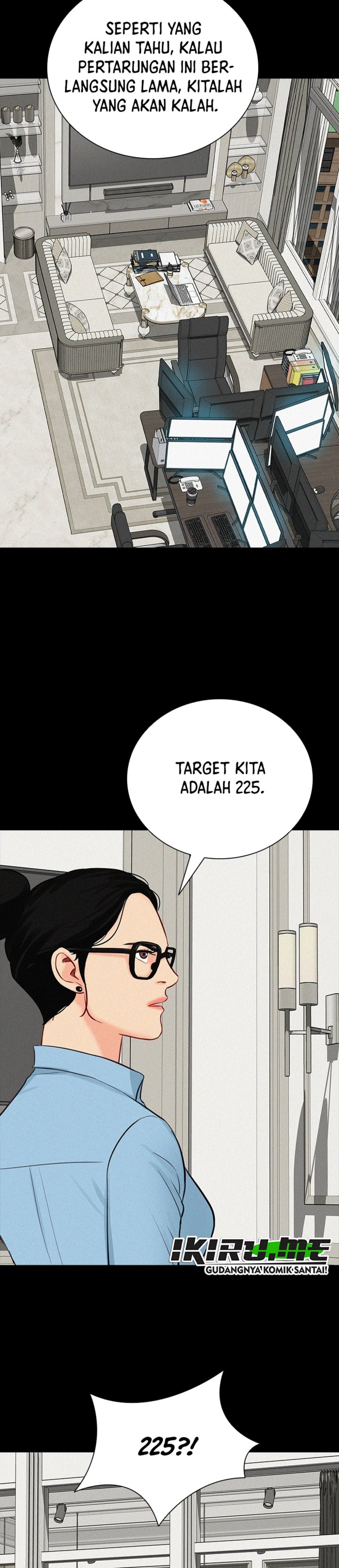 Baca Lord of Money - Chapter 301 halaman 10