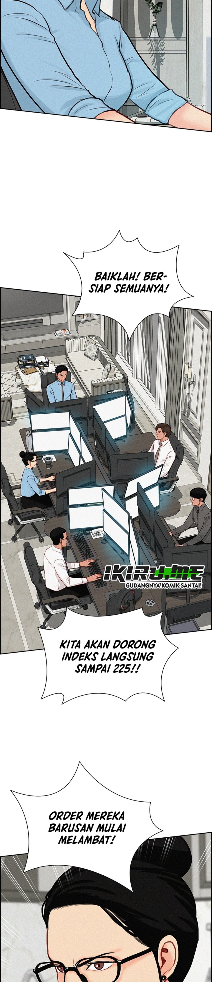 Baca Lord of Money - Chapter 301 halaman 13