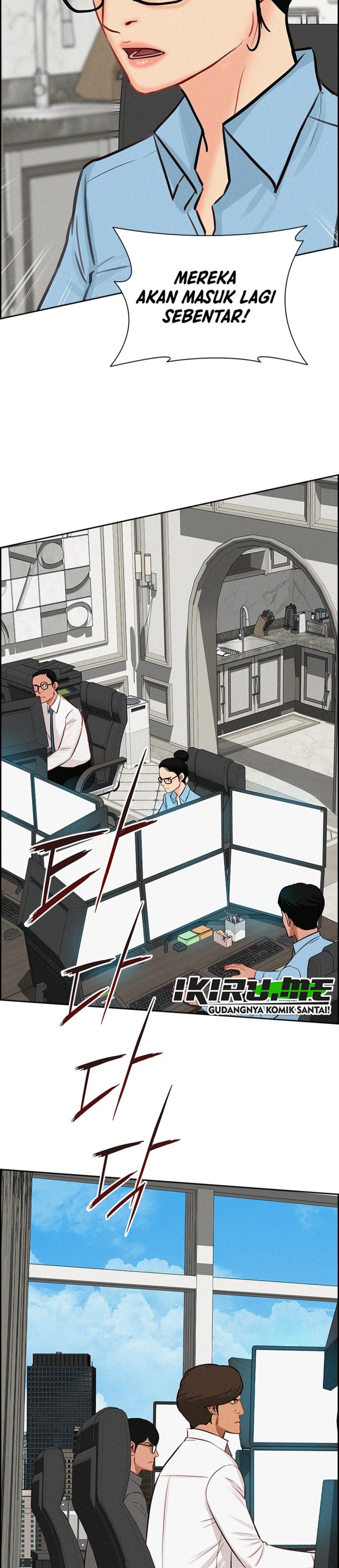 Baca Lord of Money - Chapter 301 halaman 14