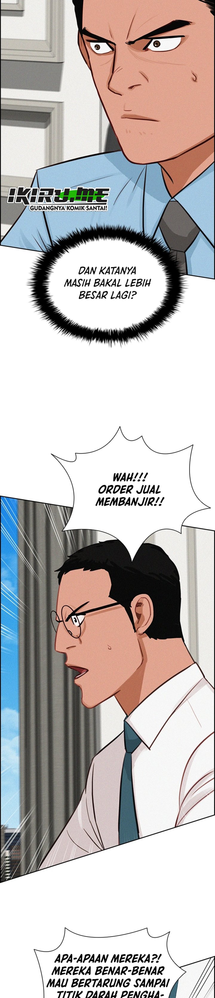 Baca Lord of Money - Chapter 301 halaman 18