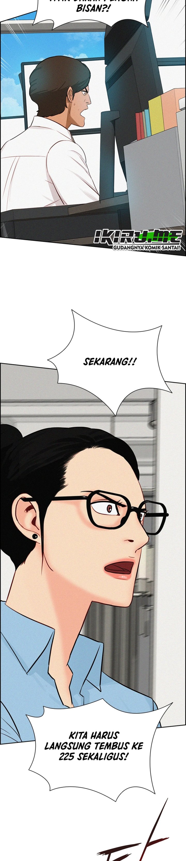 Baca Lord of Money - Chapter 301 halaman 19