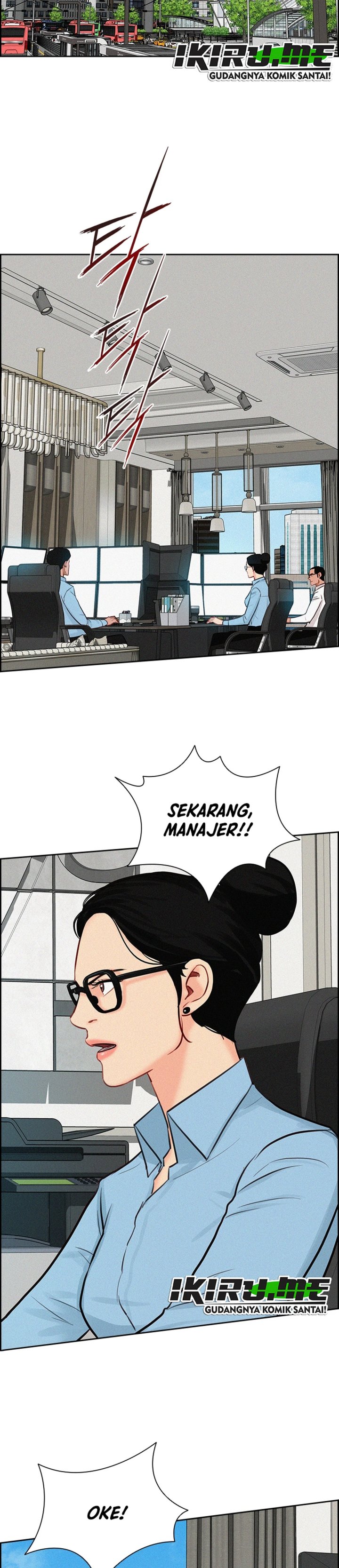 Baca Lord of Money - Chapter 301 halaman 2