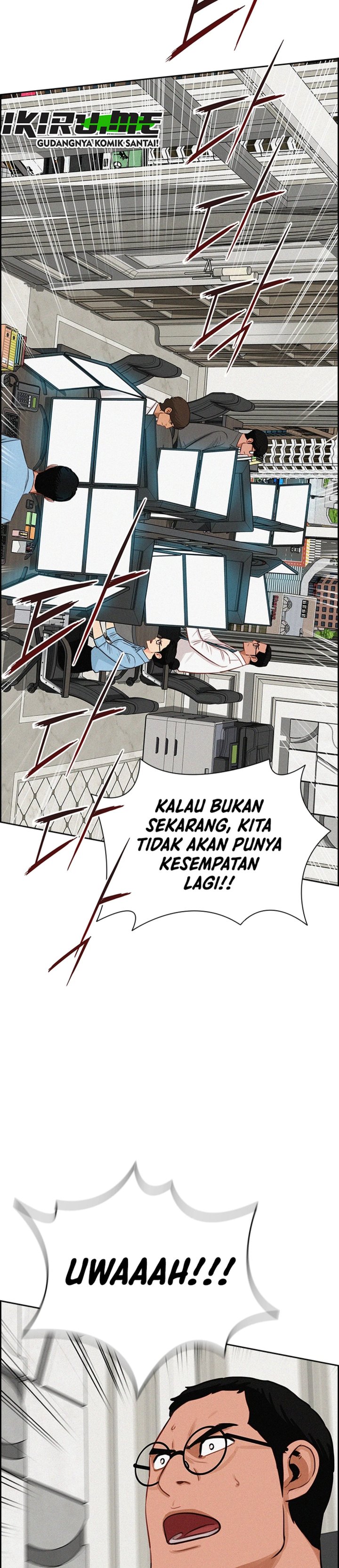 Baca Lord of Money - Chapter 301 halaman 20