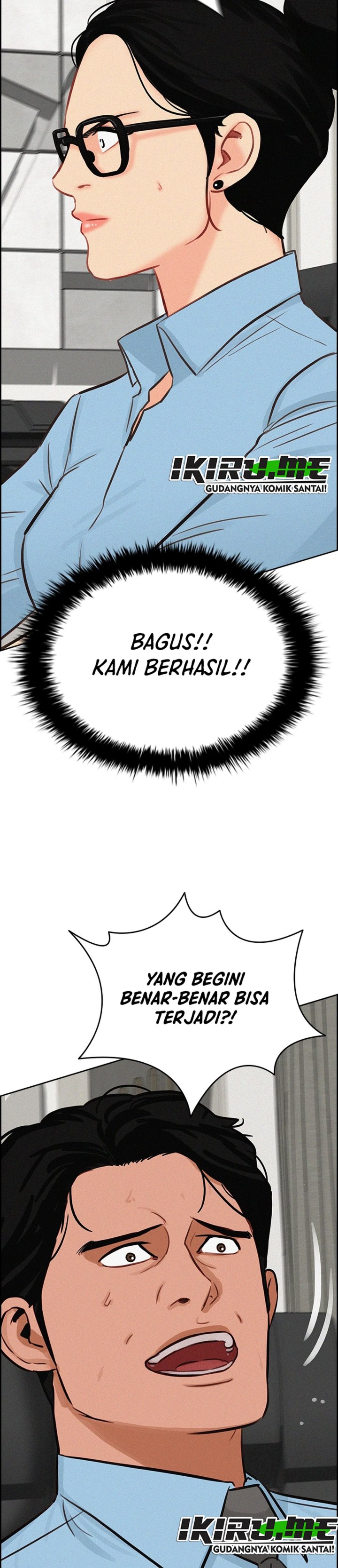 Baca Lord of Money - Chapter 301 halaman 22