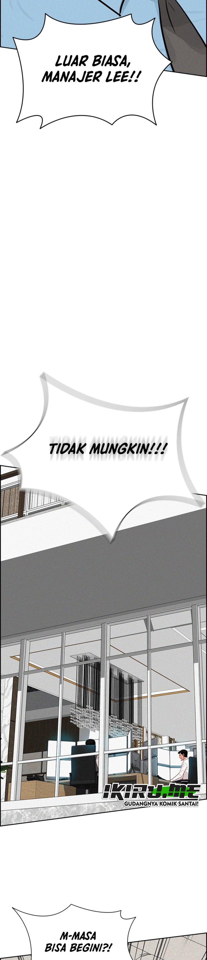 Baca Lord of Money - Chapter 301 halaman 23